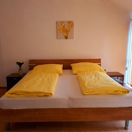 Apartman U Slunecnice Husinec  ภายนอก รูปภาพ