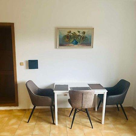 Apartman U Slunecnice Husinec  ภายนอก รูปภาพ