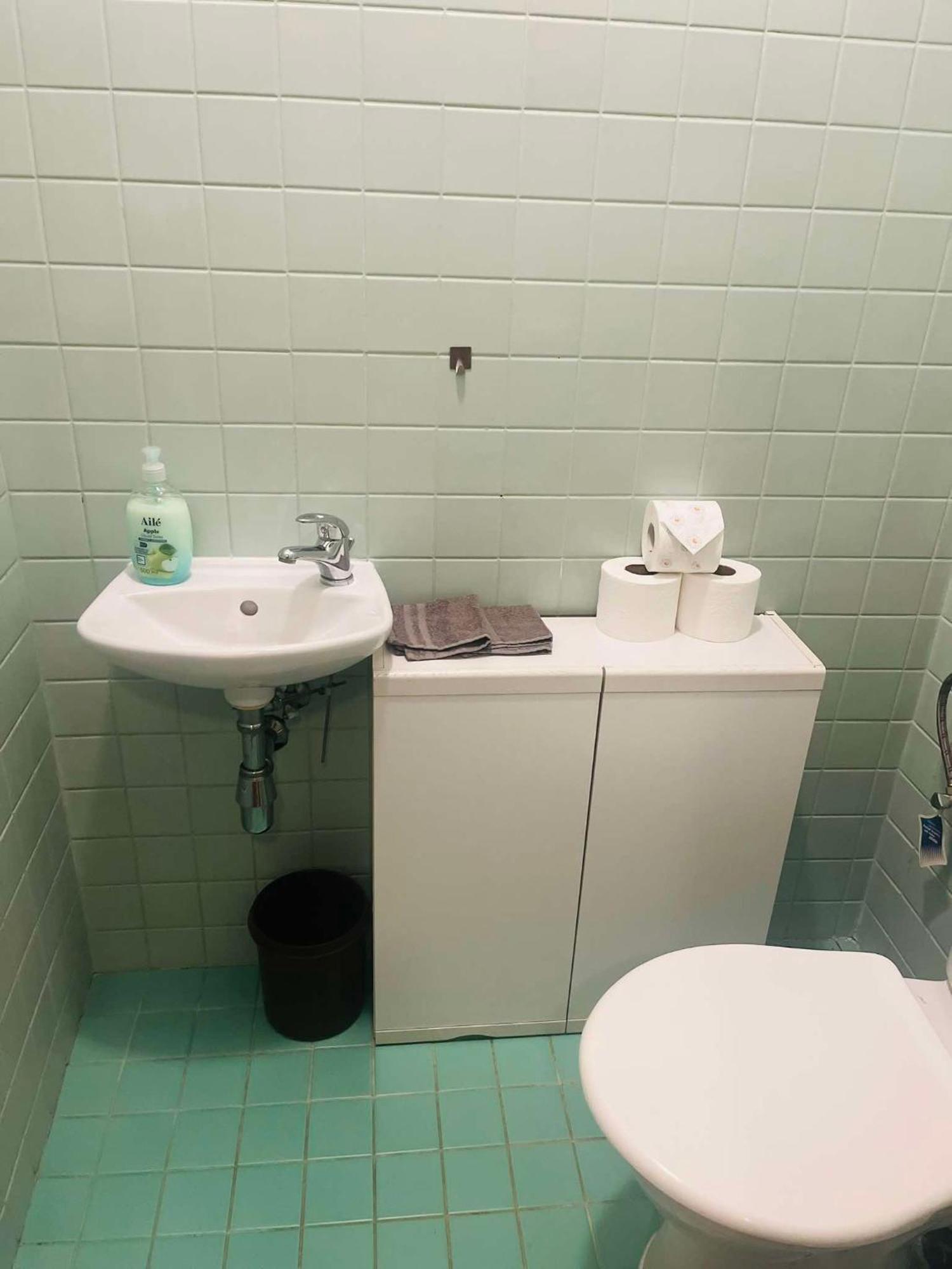 Apartman U Slunecnice Husinec  ภายนอก รูปภาพ