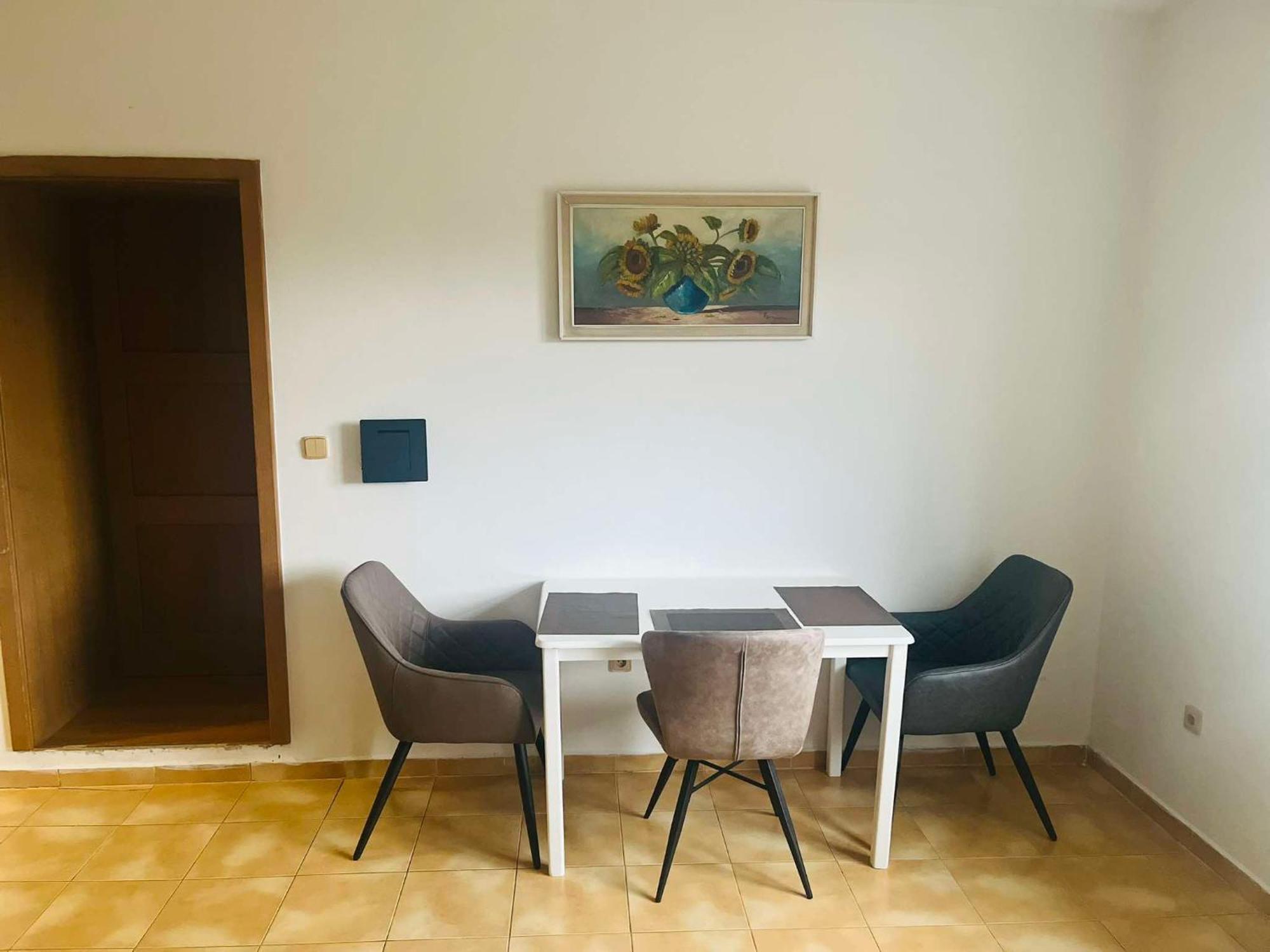 Apartman U Slunecnice Husinec  ภายนอก รูปภาพ