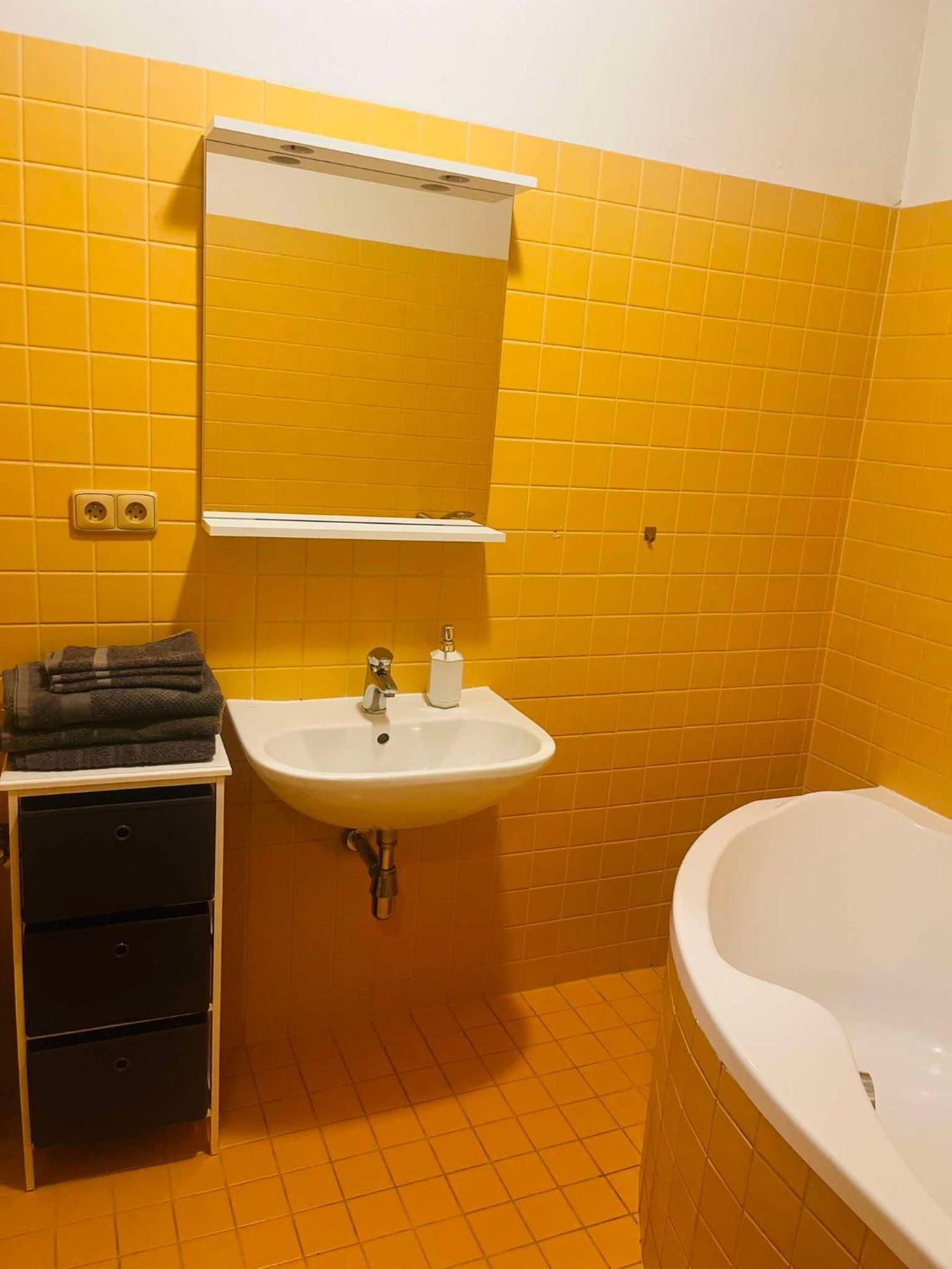 Apartman U Slunecnice Husinec  ภายนอก รูปภาพ